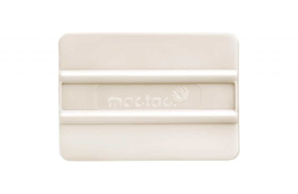 Mactac White Squeegee PA
