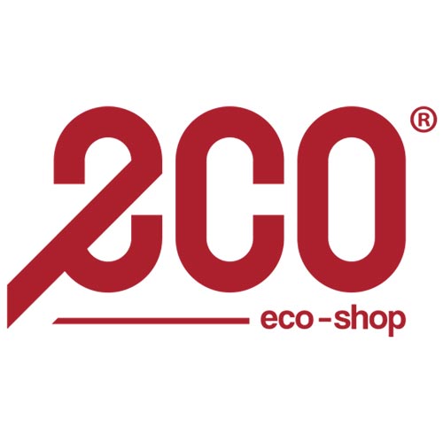 Client Logo - Eco-shop